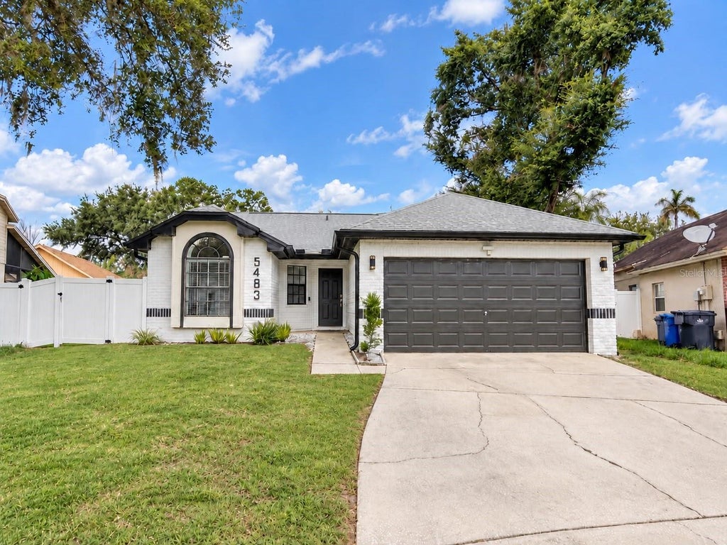 Photo of 5483 Friarsway Drive, Tampa, FL 33624 (MLS # TB8549784)