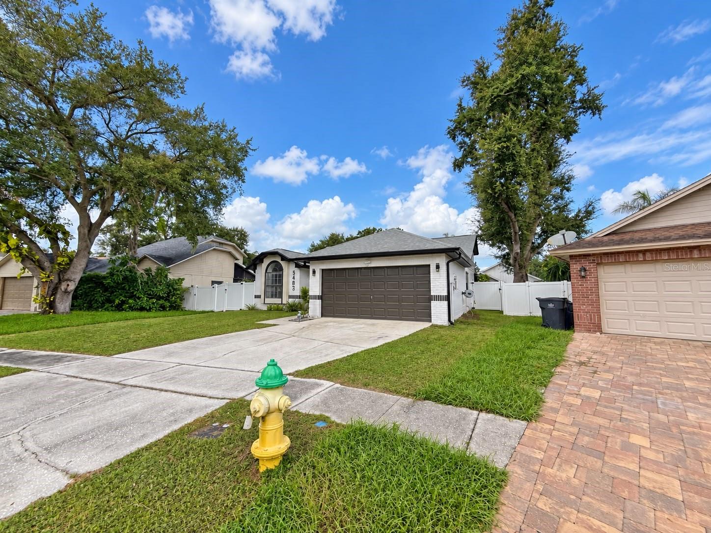 5483 FRIARSWAY DRIVE