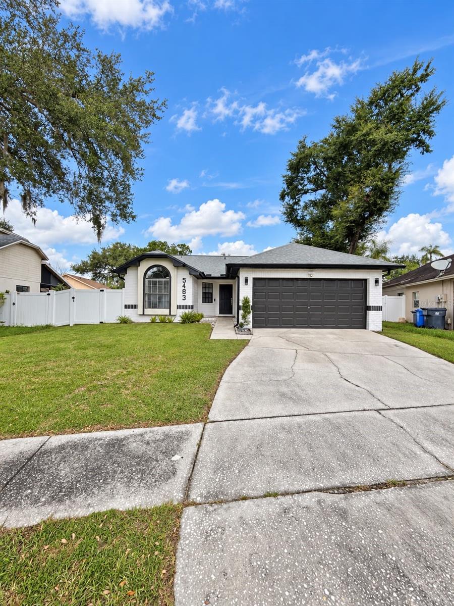 5483 FRIARSWAY DRIVE