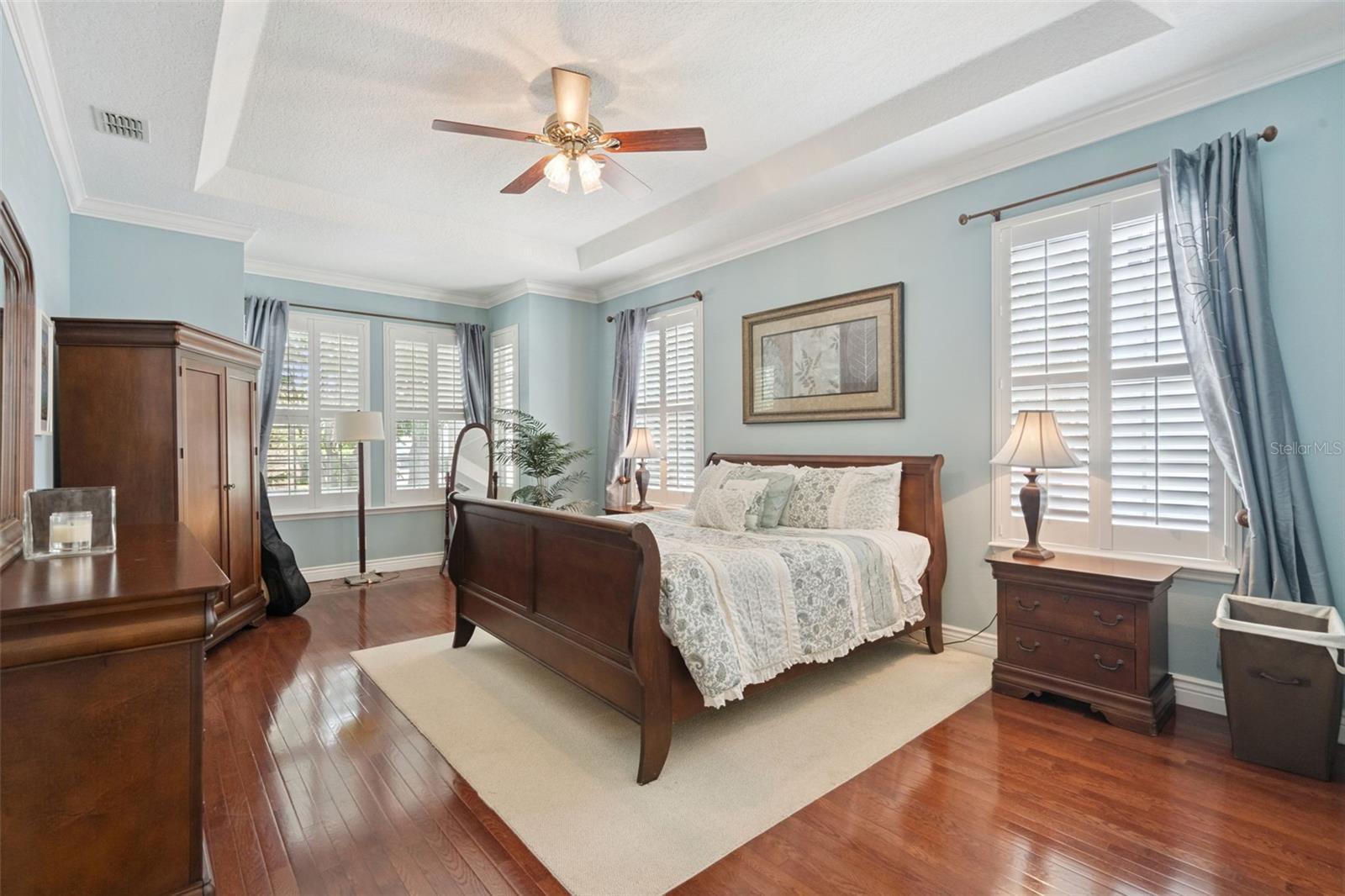 CELEBRATION SOUTH VILLAGE UNIT 3 - Residential