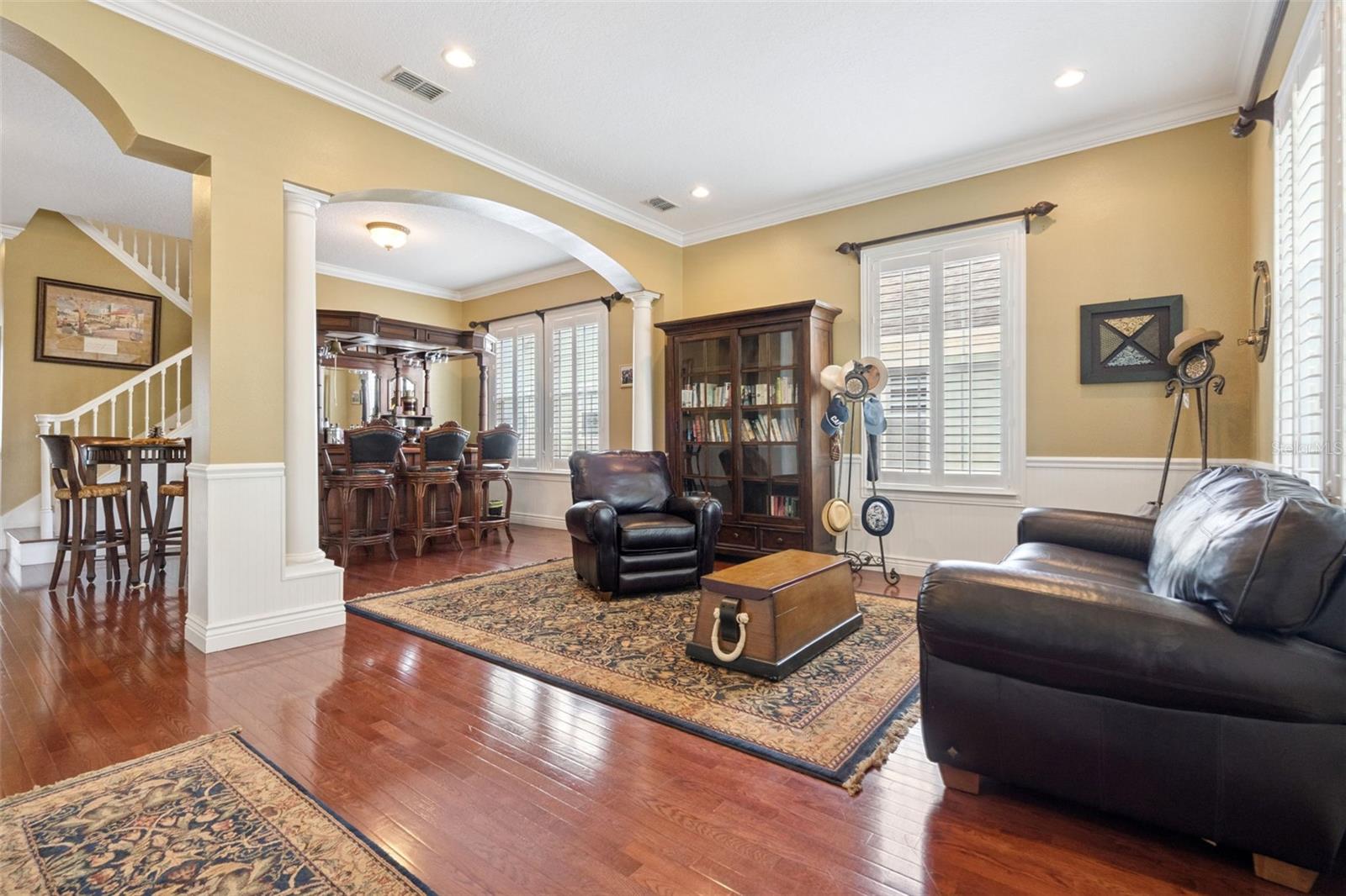 CELEBRATION SOUTH VILLAGE UNIT 3 - Residential