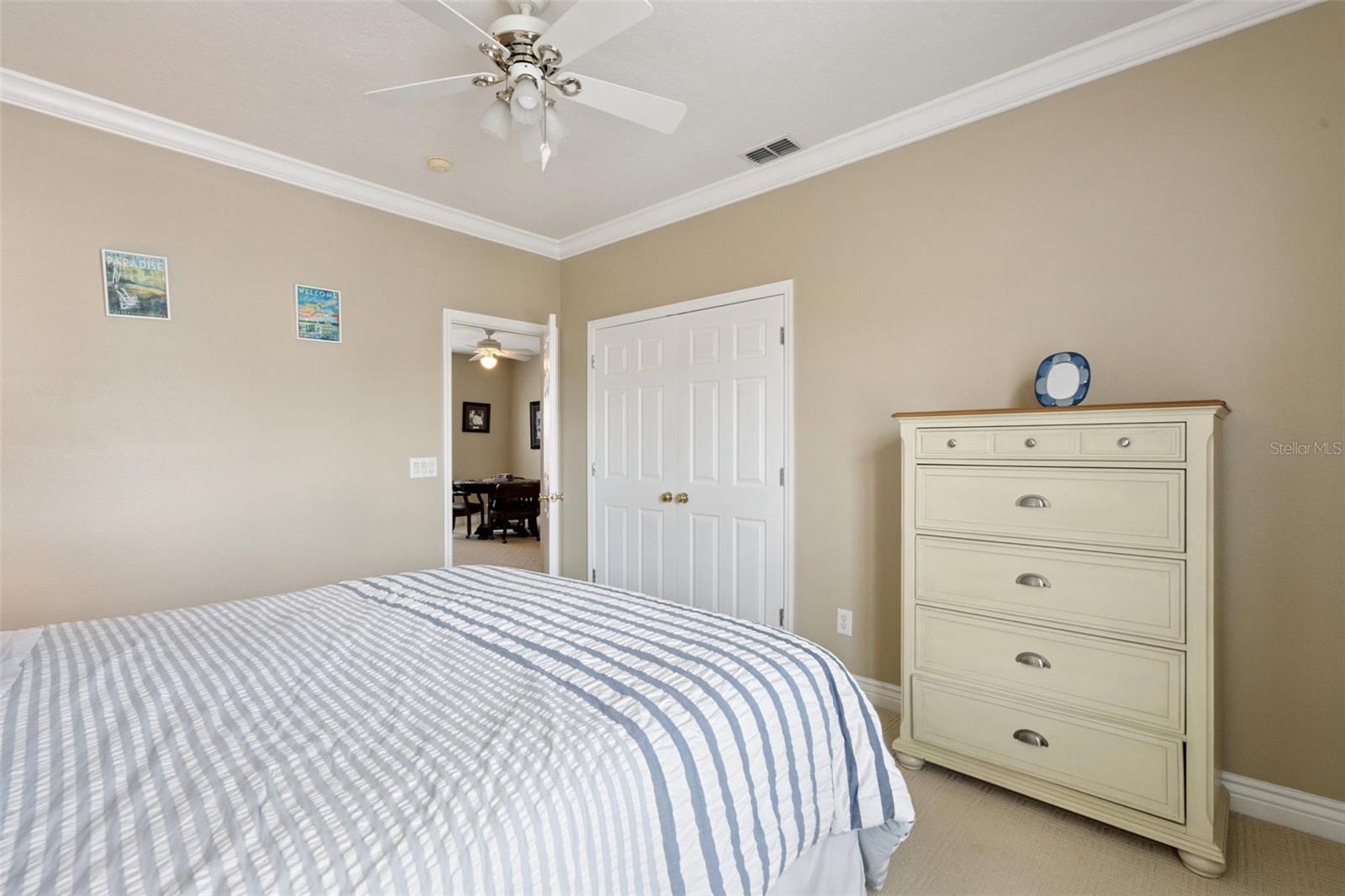 CELEBRATION SOUTH VILLAGE UNIT 3 - Residential