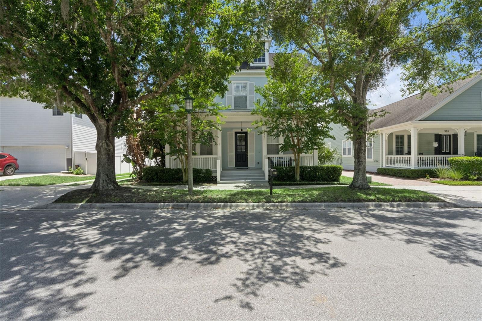 930 CROTON ROAD