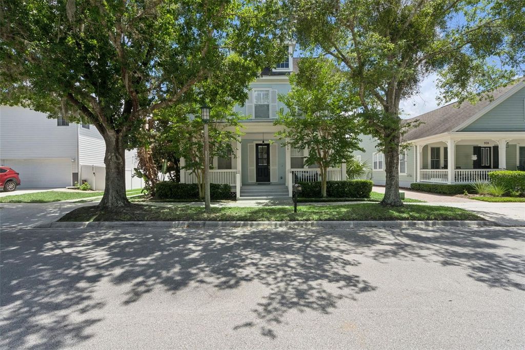 Photo of 930 Croton Road, Celebration, FL 34747 (MLS # O6409064)