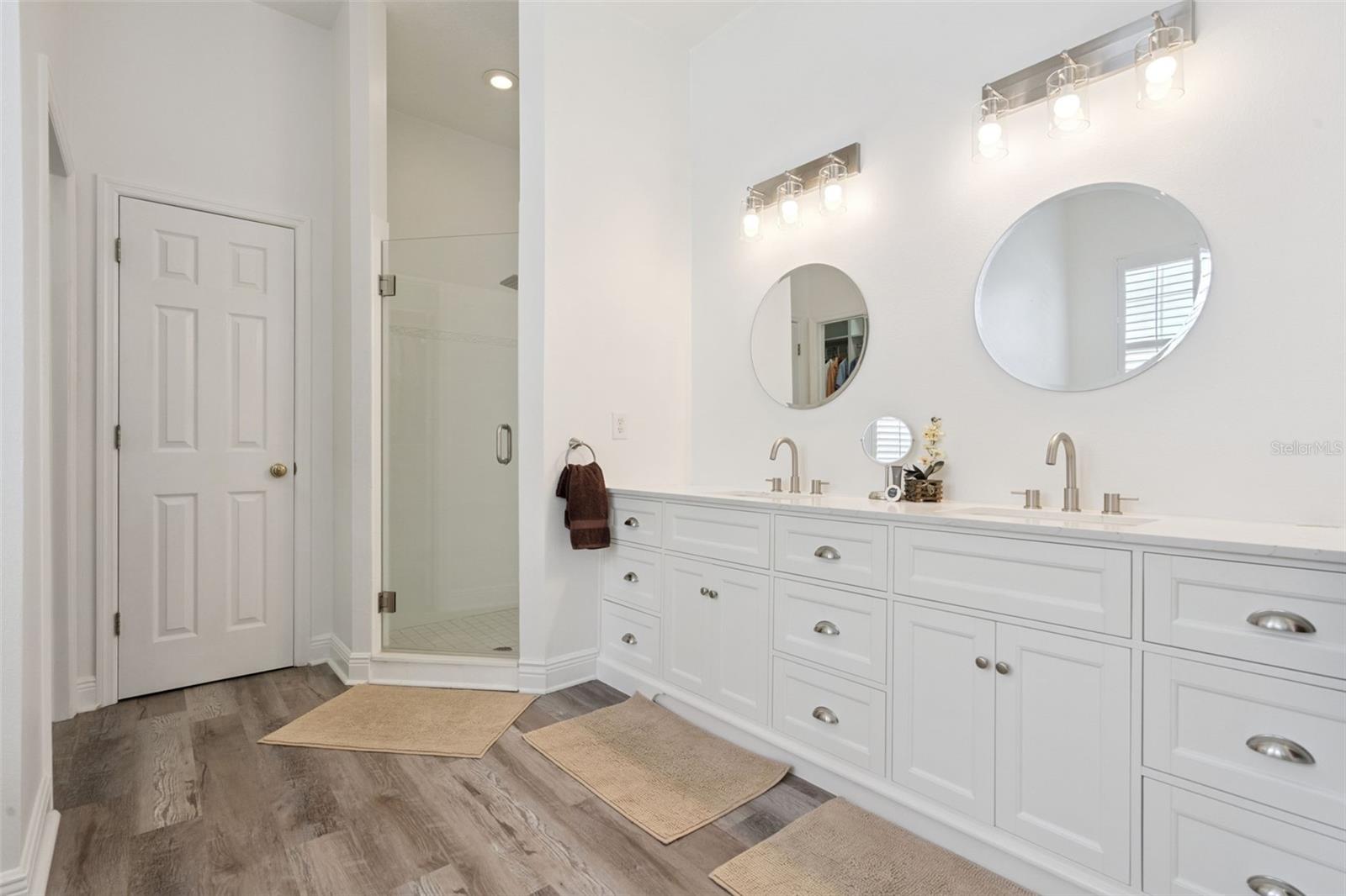 CELEBRATION SOUTH VILLAGE UNIT 3 - Residential