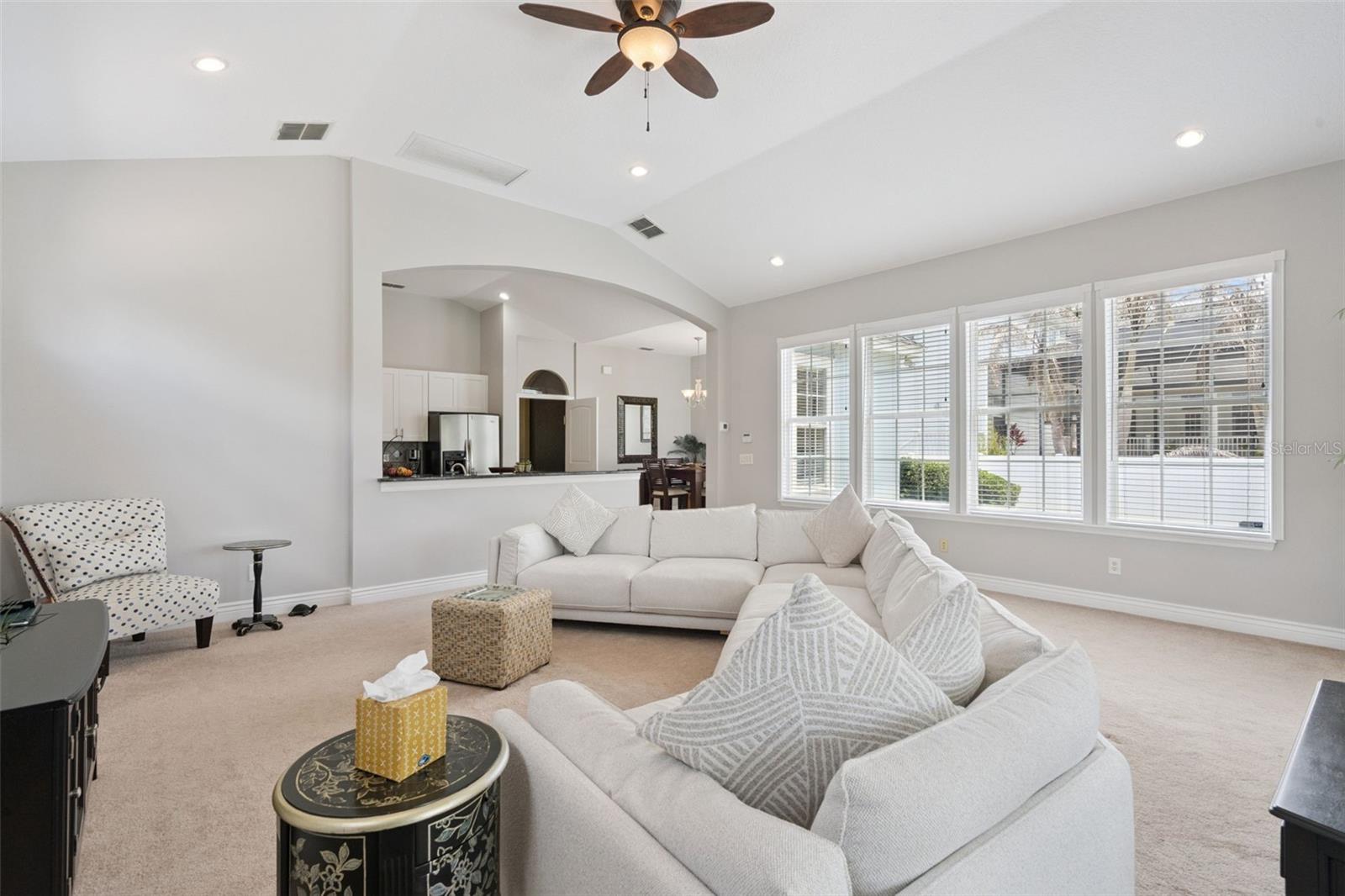 CELEBRATION SOUTH VILLAGE UNIT 3 - Residential