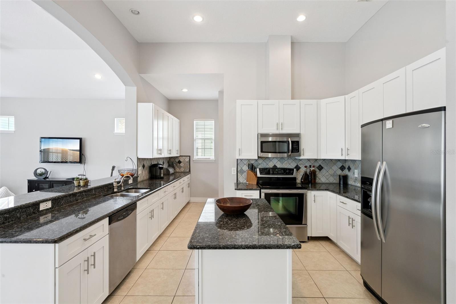 CELEBRATION SOUTH VILLAGE UNIT 3 - Residential