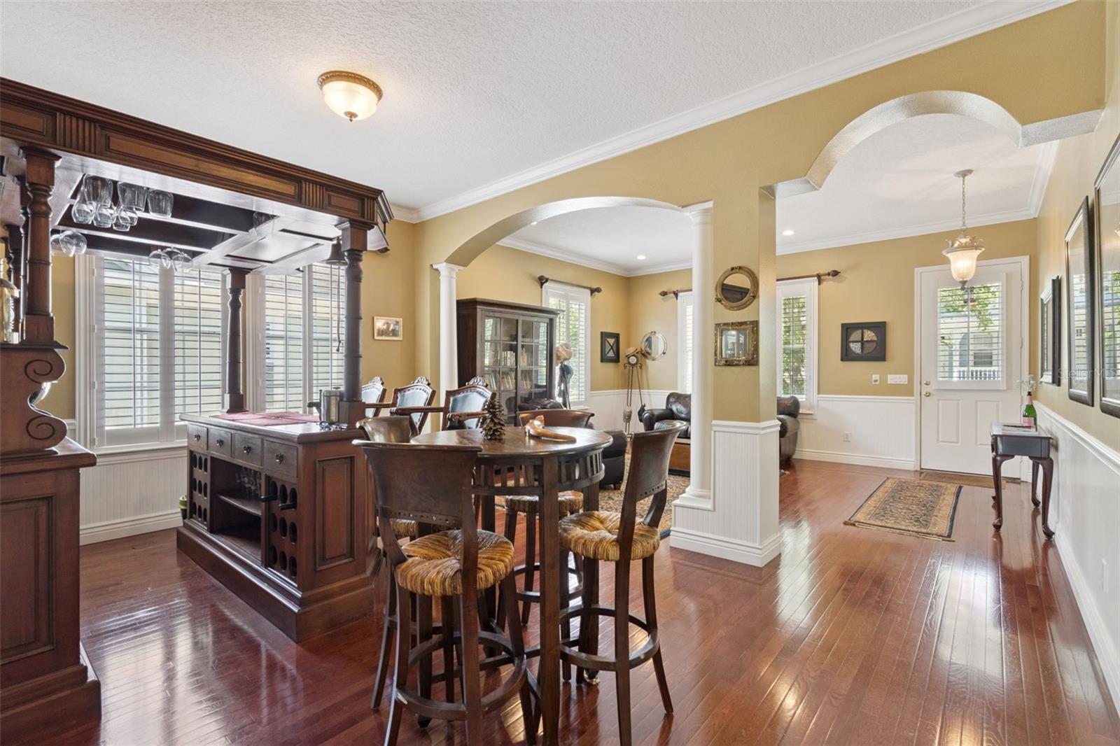 CELEBRATION SOUTH VILLAGE UNIT 3 - Residential