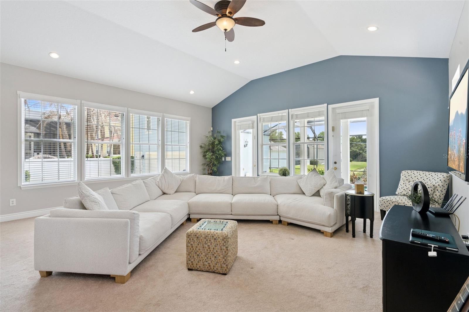 CELEBRATION SOUTH VILLAGE UNIT 3 - Residential