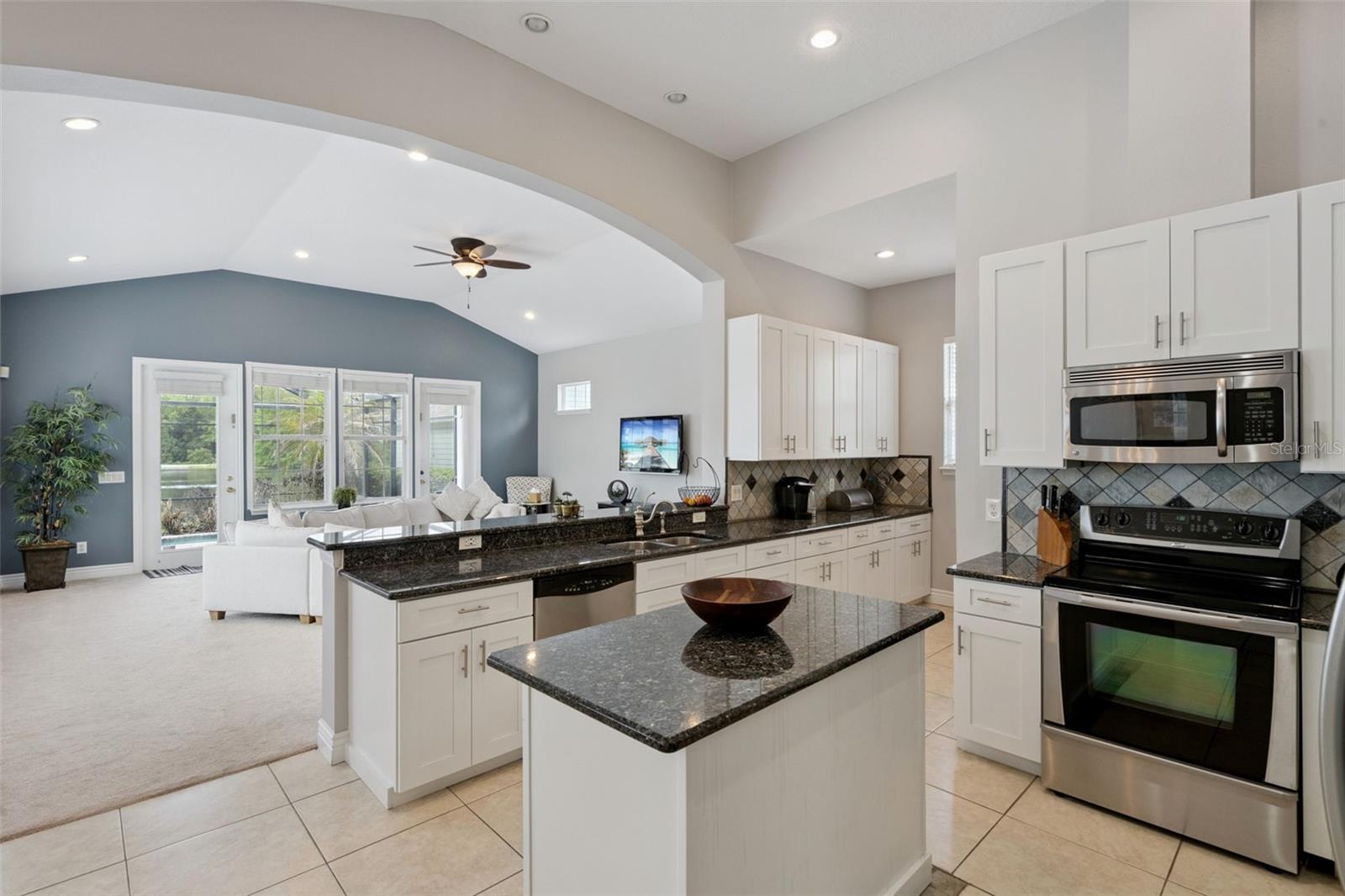 CELEBRATION SOUTH VILLAGE UNIT 3 - Residential