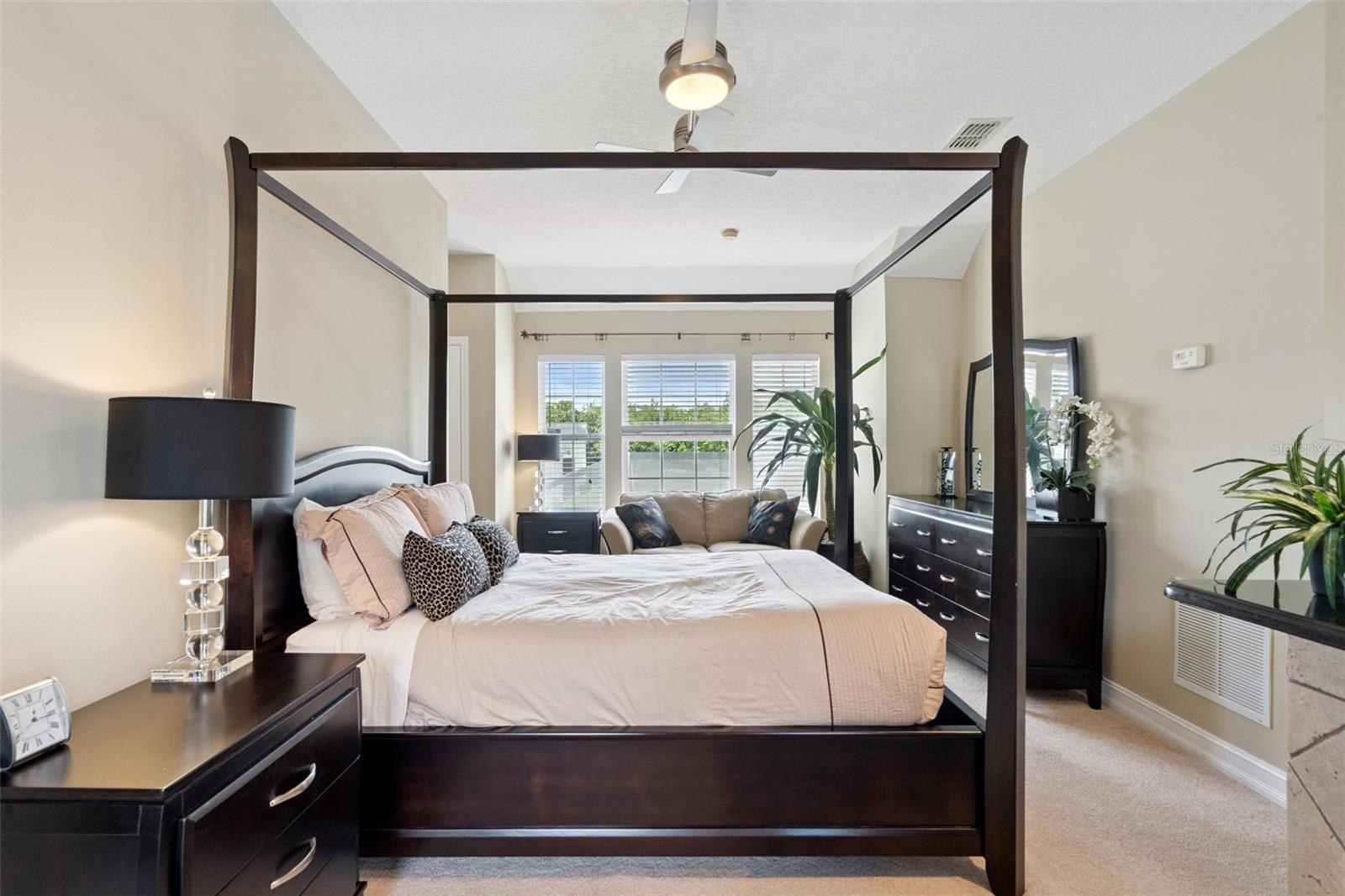 CELEBRATION SOUTH VILLAGE UNIT 3 - Residential