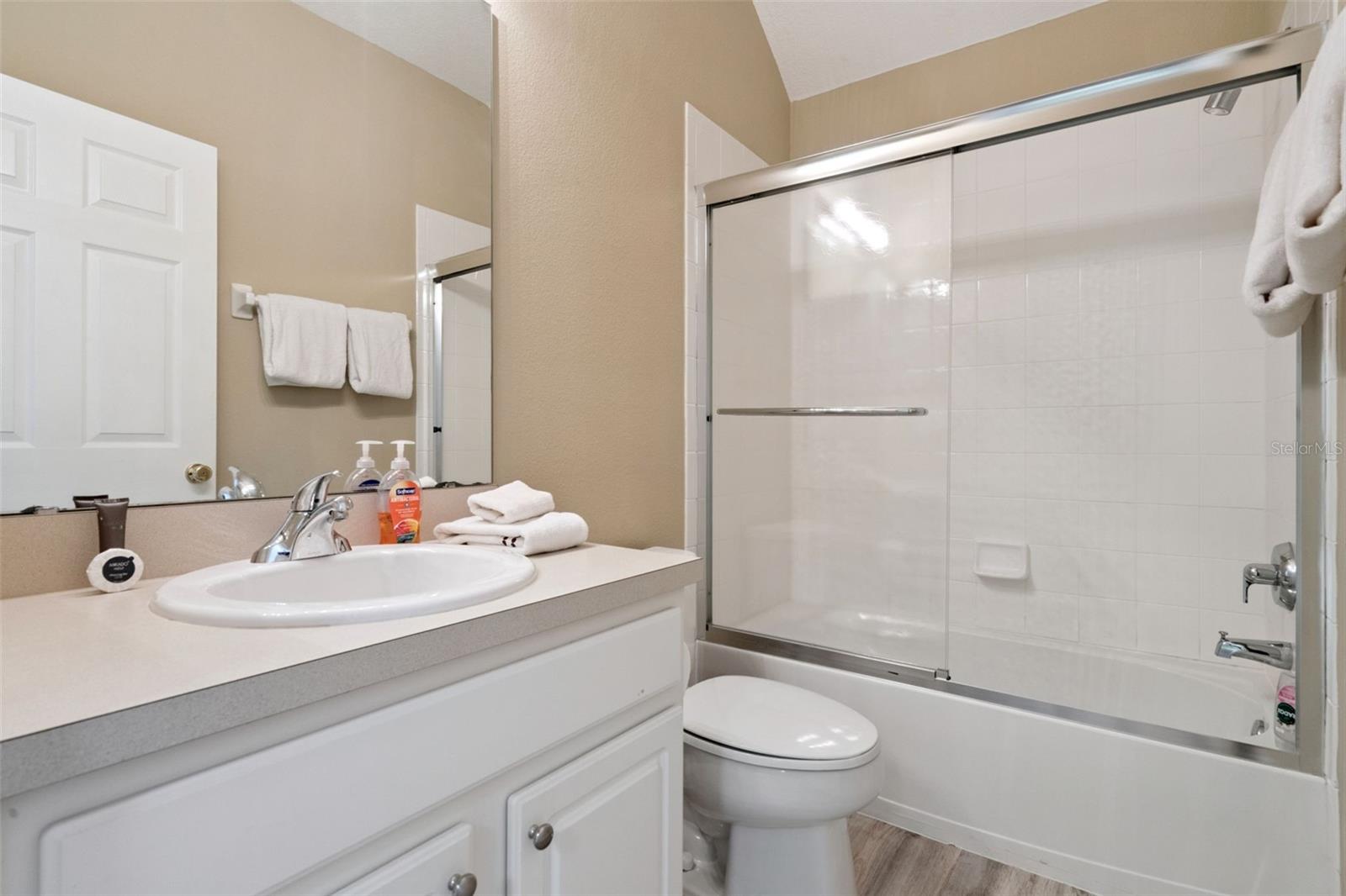 CELEBRATION SOUTH VILLAGE UNIT 3 - Residential