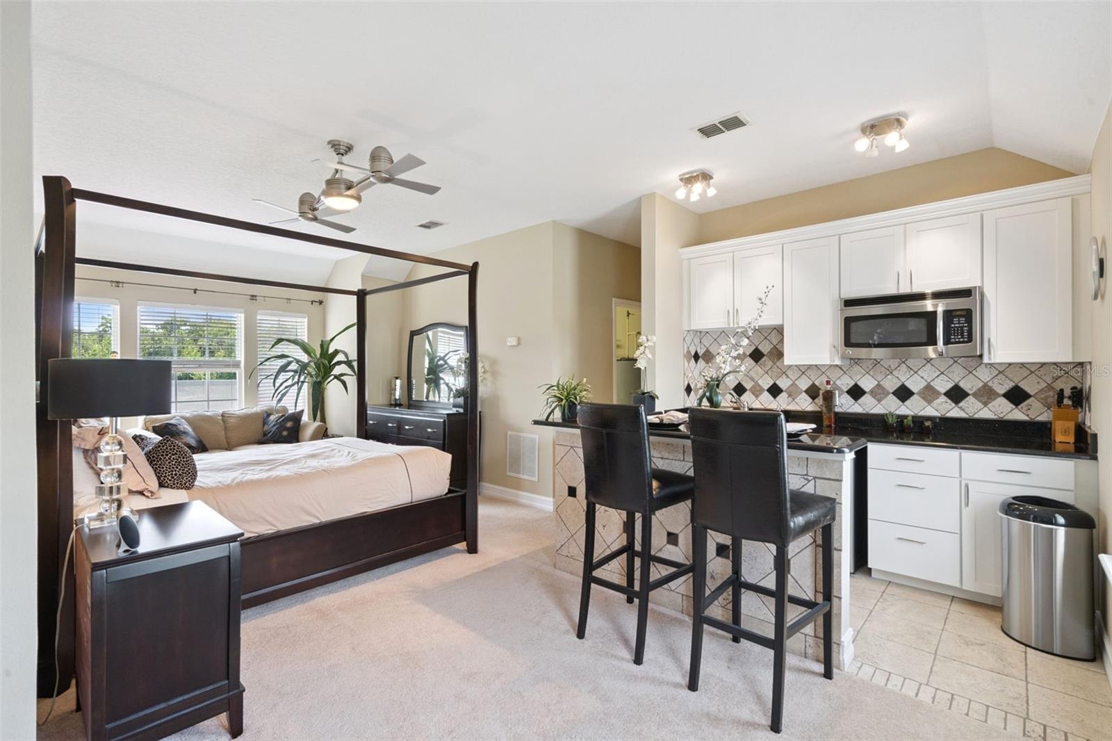 CELEBRATION SOUTH VILLAGE UNIT 3 - Residential