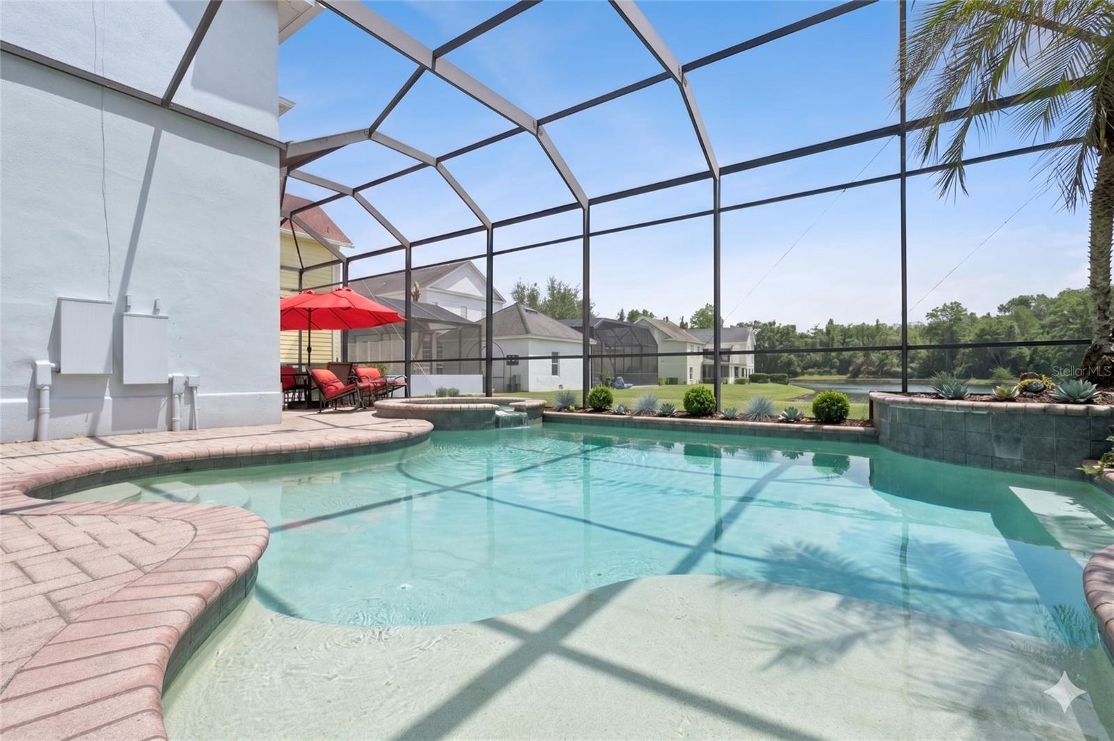 CELEBRATION SOUTH VILLAGE UNIT 3 - Residential