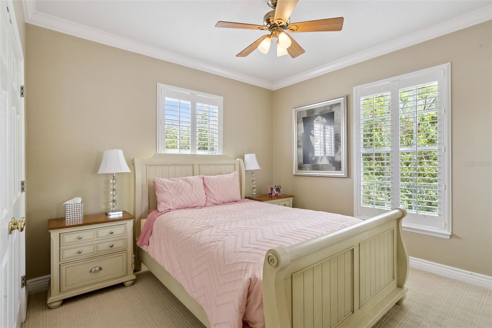 CELEBRATION SOUTH VILLAGE UNIT 3 - Residential