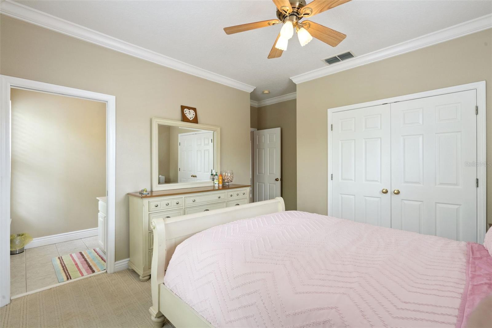 CELEBRATION SOUTH VILLAGE UNIT 3 - Residential