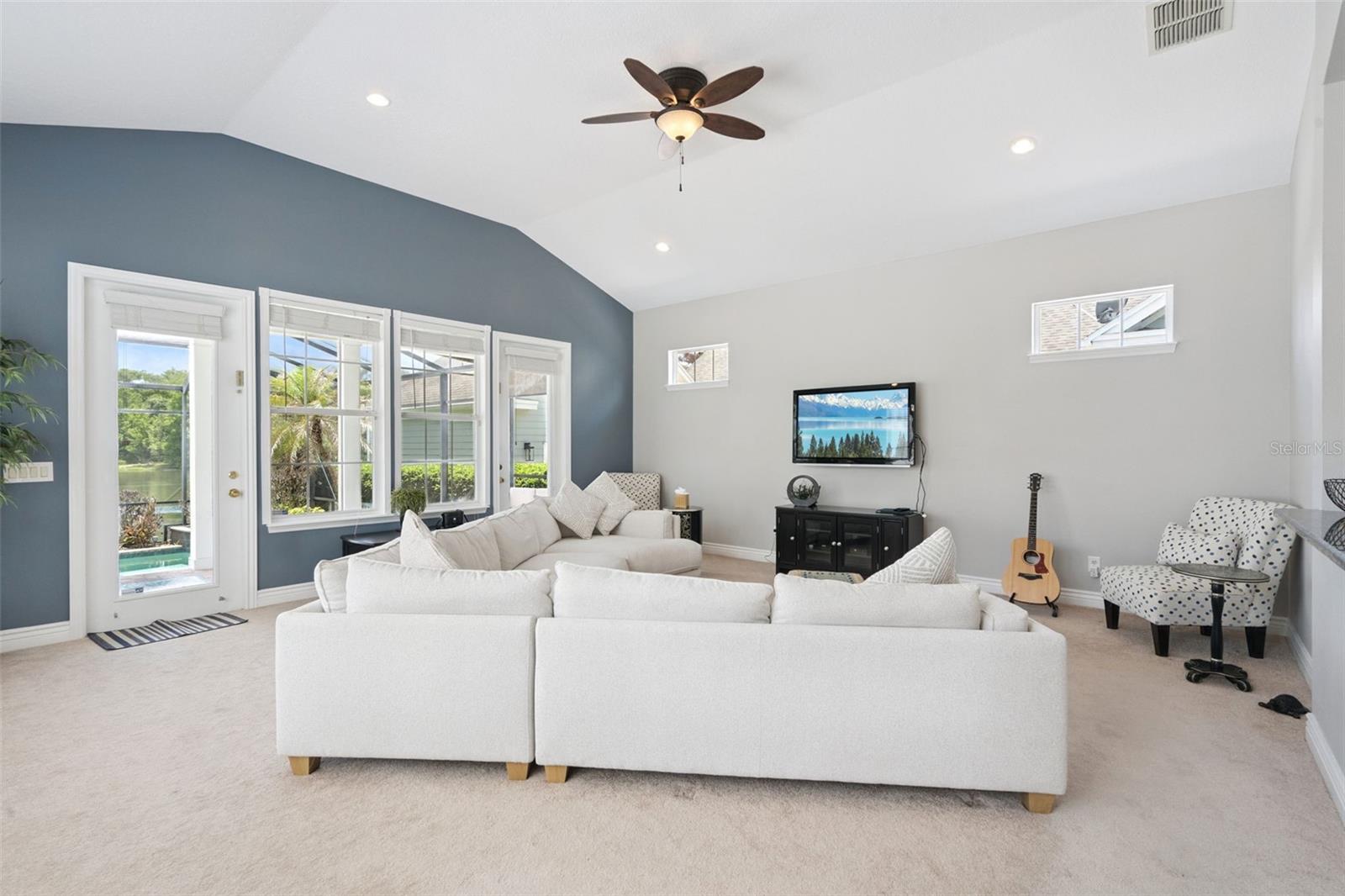 CELEBRATION SOUTH VILLAGE UNIT 3 - Residential
