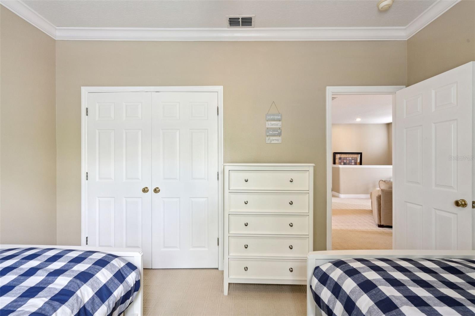 CELEBRATION SOUTH VILLAGE UNIT 3 - Residential