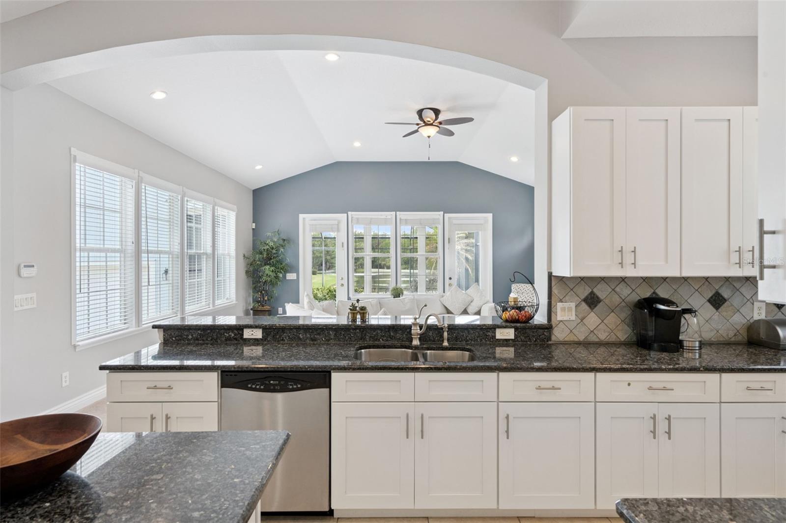 CELEBRATION SOUTH VILLAGE UNIT 3 - Residential