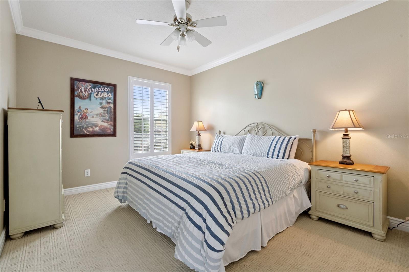 CELEBRATION SOUTH VILLAGE UNIT 3 - Residential