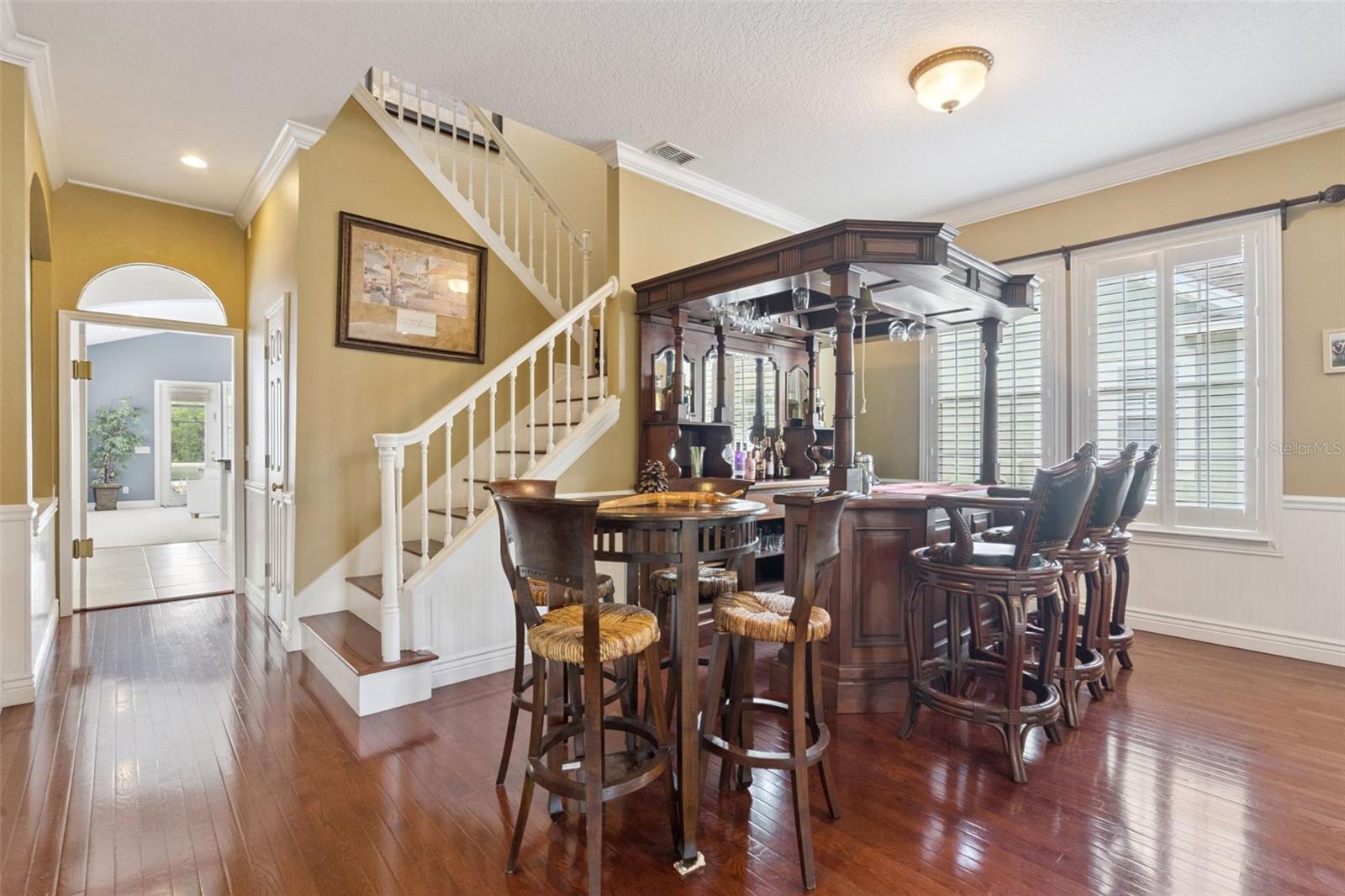 CELEBRATION SOUTH VILLAGE UNIT 3 - Residential