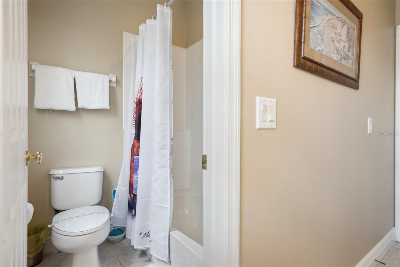 CELEBRATION SOUTH VILLAGE UNIT 3 - Residential