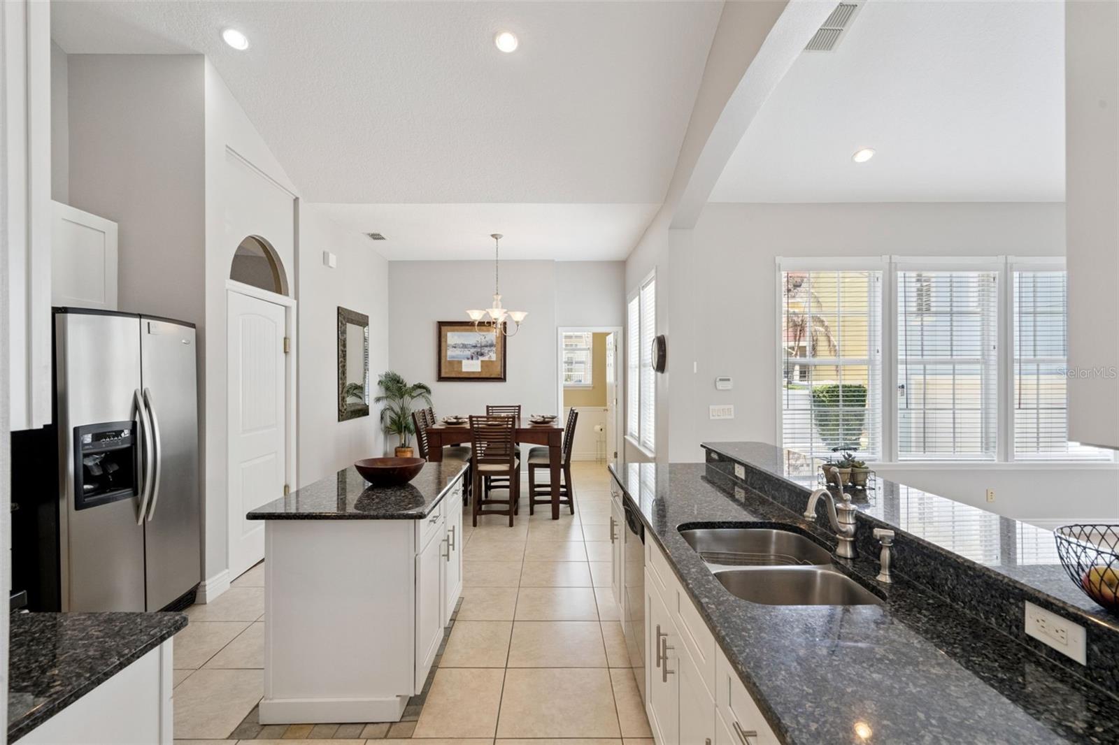 CELEBRATION SOUTH VILLAGE UNIT 3 - Residential