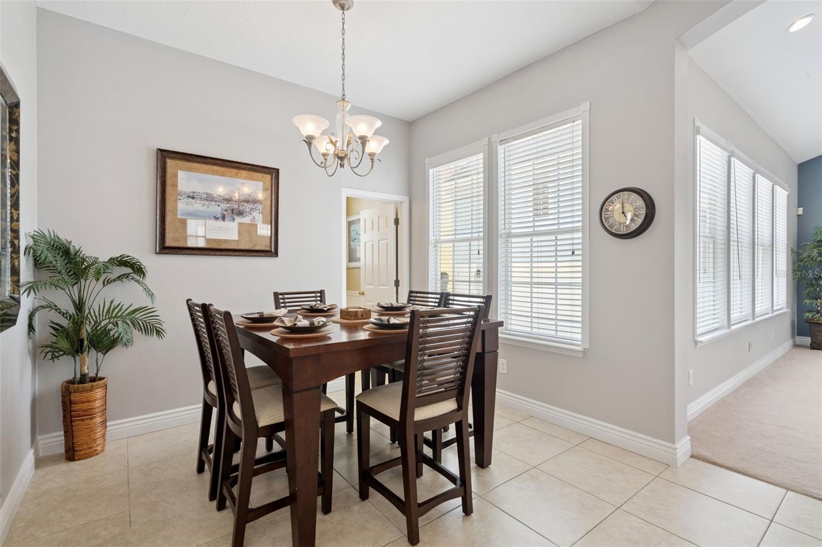 CELEBRATION SOUTH VILLAGE UNIT 3 - Residential