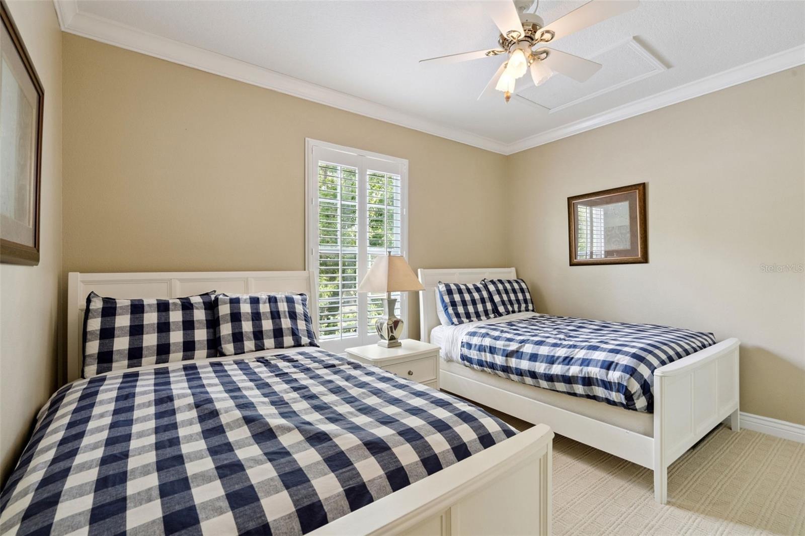 CELEBRATION SOUTH VILLAGE UNIT 3 - Residential