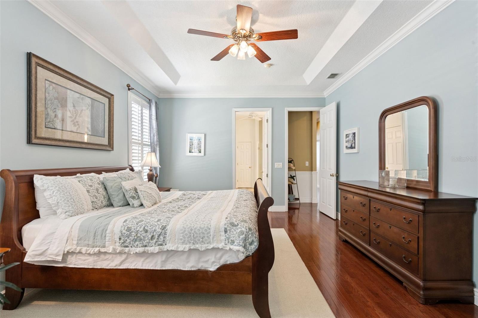 CELEBRATION SOUTH VILLAGE UNIT 3 - Residential