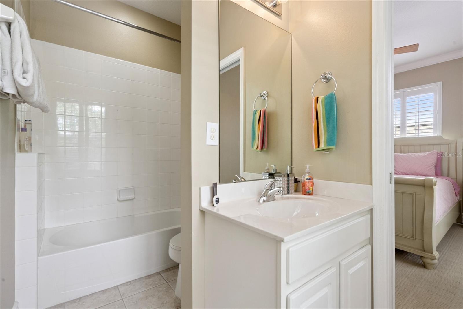 CELEBRATION SOUTH VILLAGE UNIT 3 - Residential
