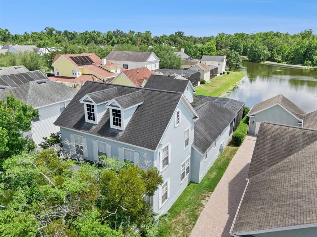 Photo of 930 Croton Road, Celebration, FL 34747 (MLS # O6409064)