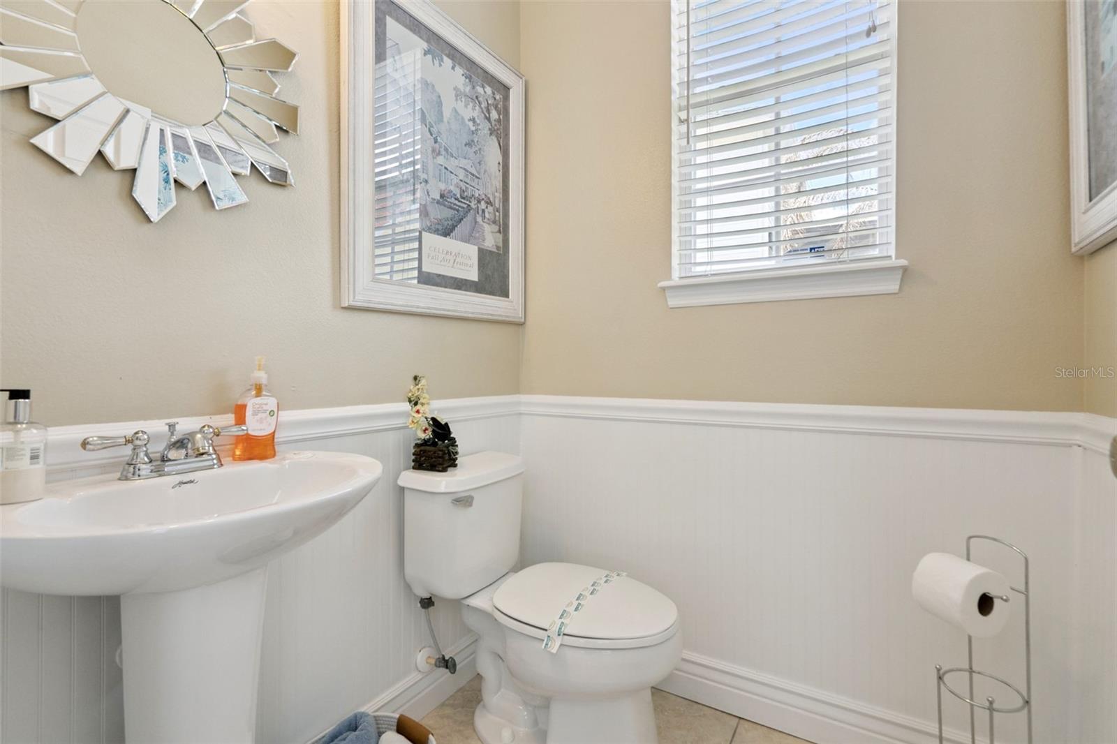CELEBRATION SOUTH VILLAGE UNIT 3 - Residential