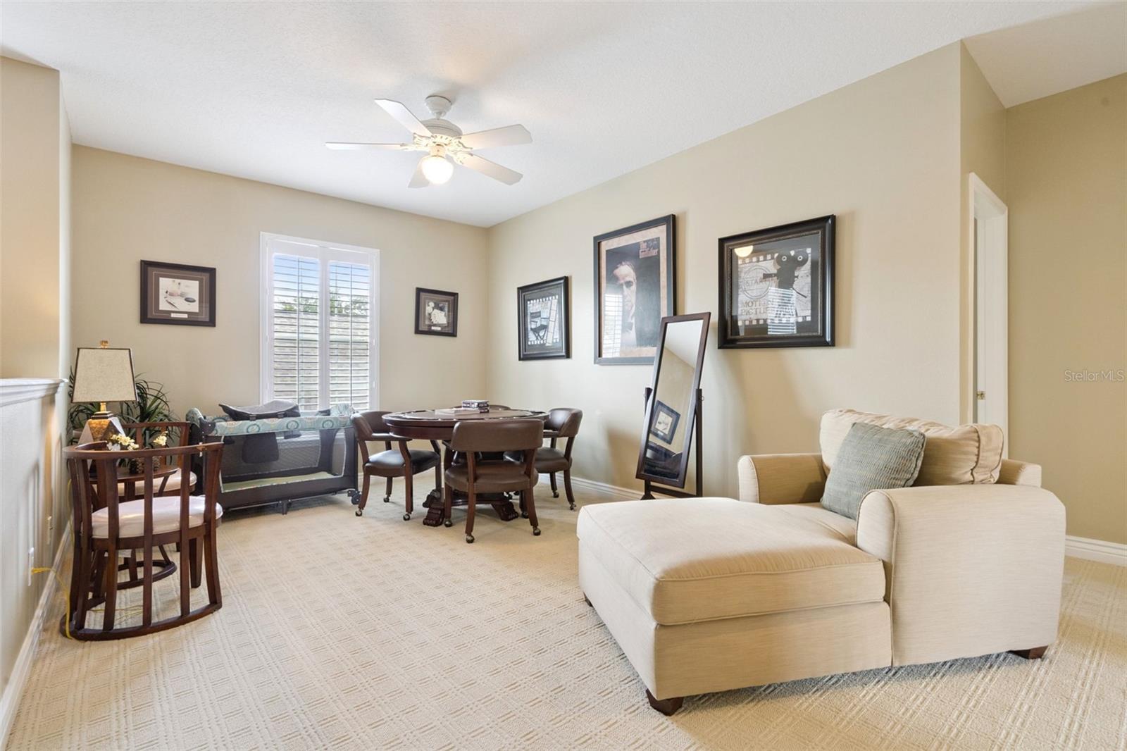 CELEBRATION SOUTH VILLAGE UNIT 3 - Residential