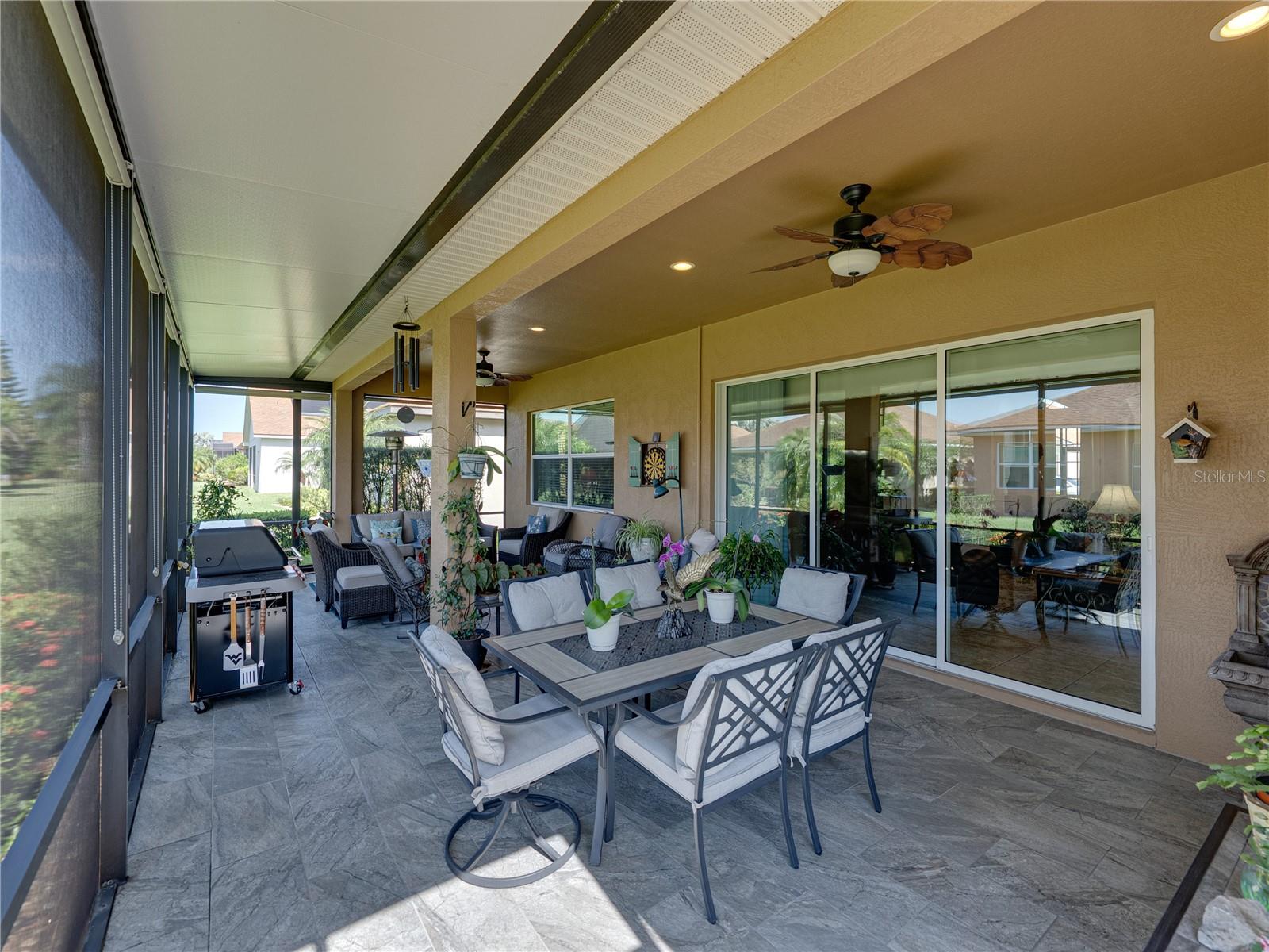 LAKE ASHTON GOLF CLUB PH 06 - Residential
