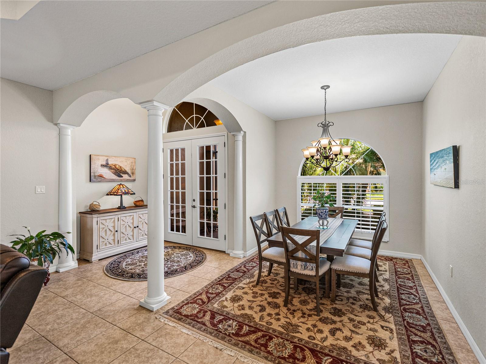 4433 VENTANA LANE