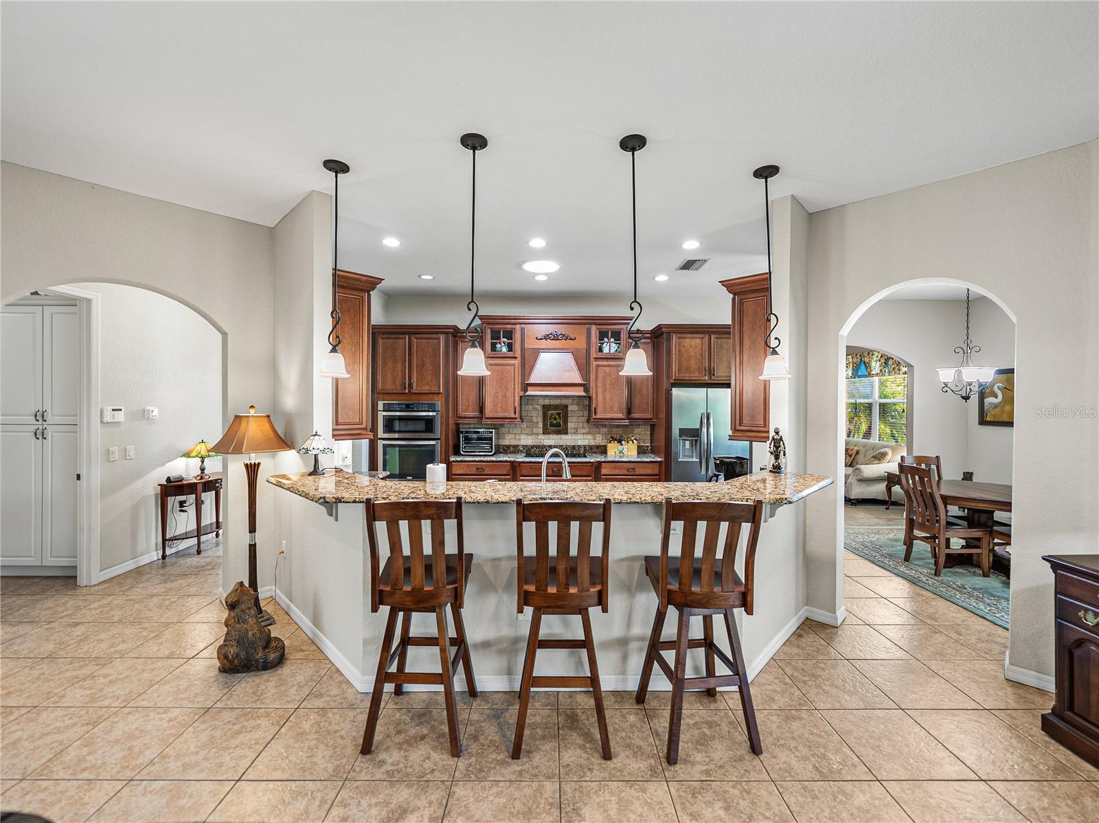LAKE ASHTON GOLF CLUB PH 06 - Residential