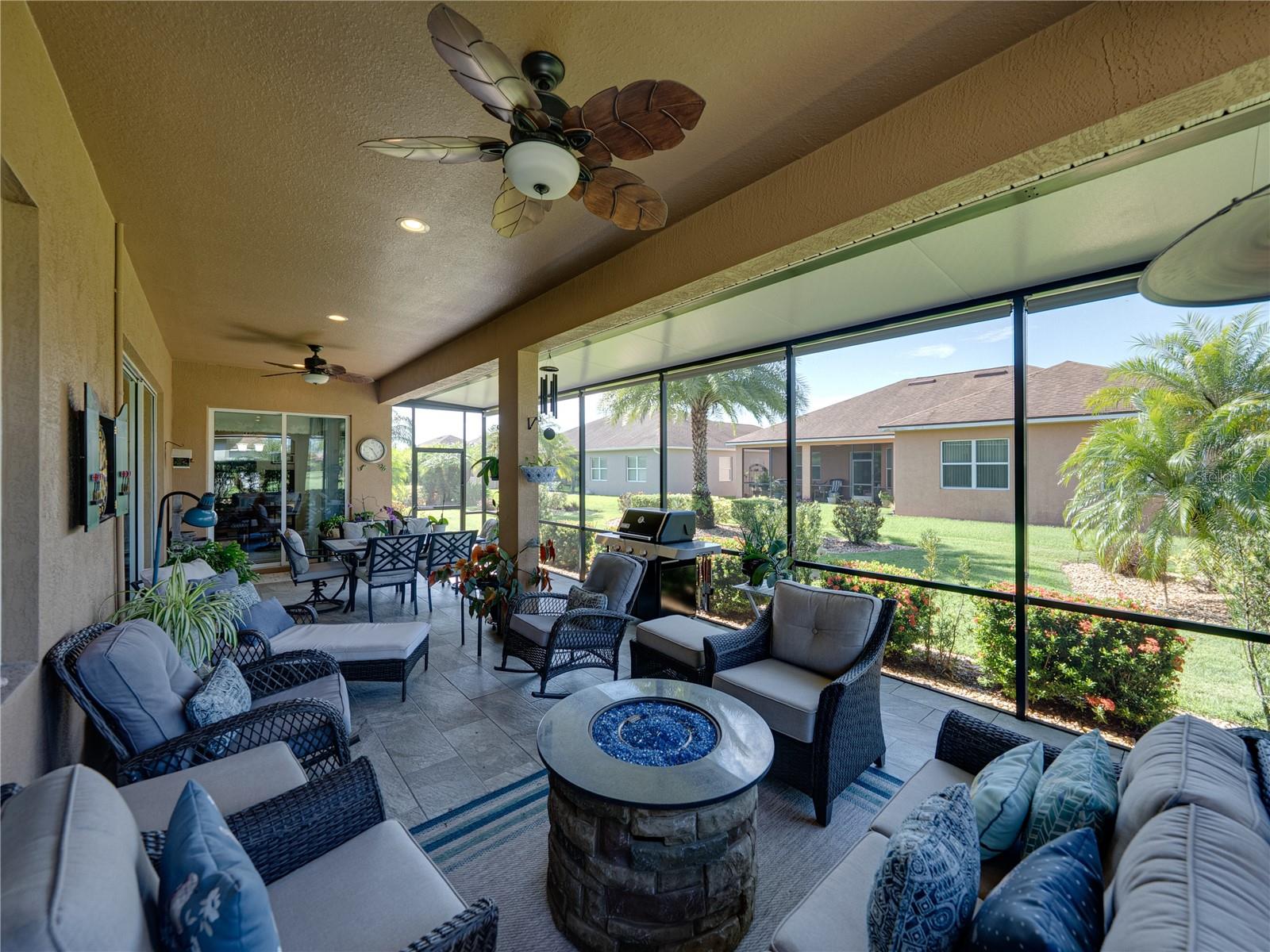 LAKE ASHTON GOLF CLUB PH 06 - Residential