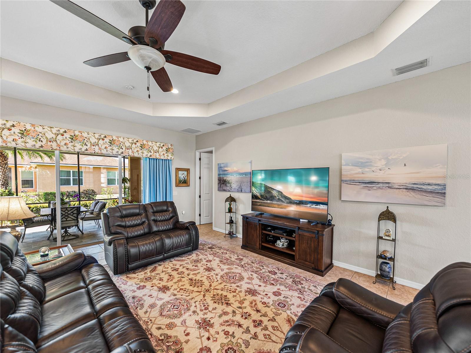 LAKE ASHTON GOLF CLUB PH 06 - Residential