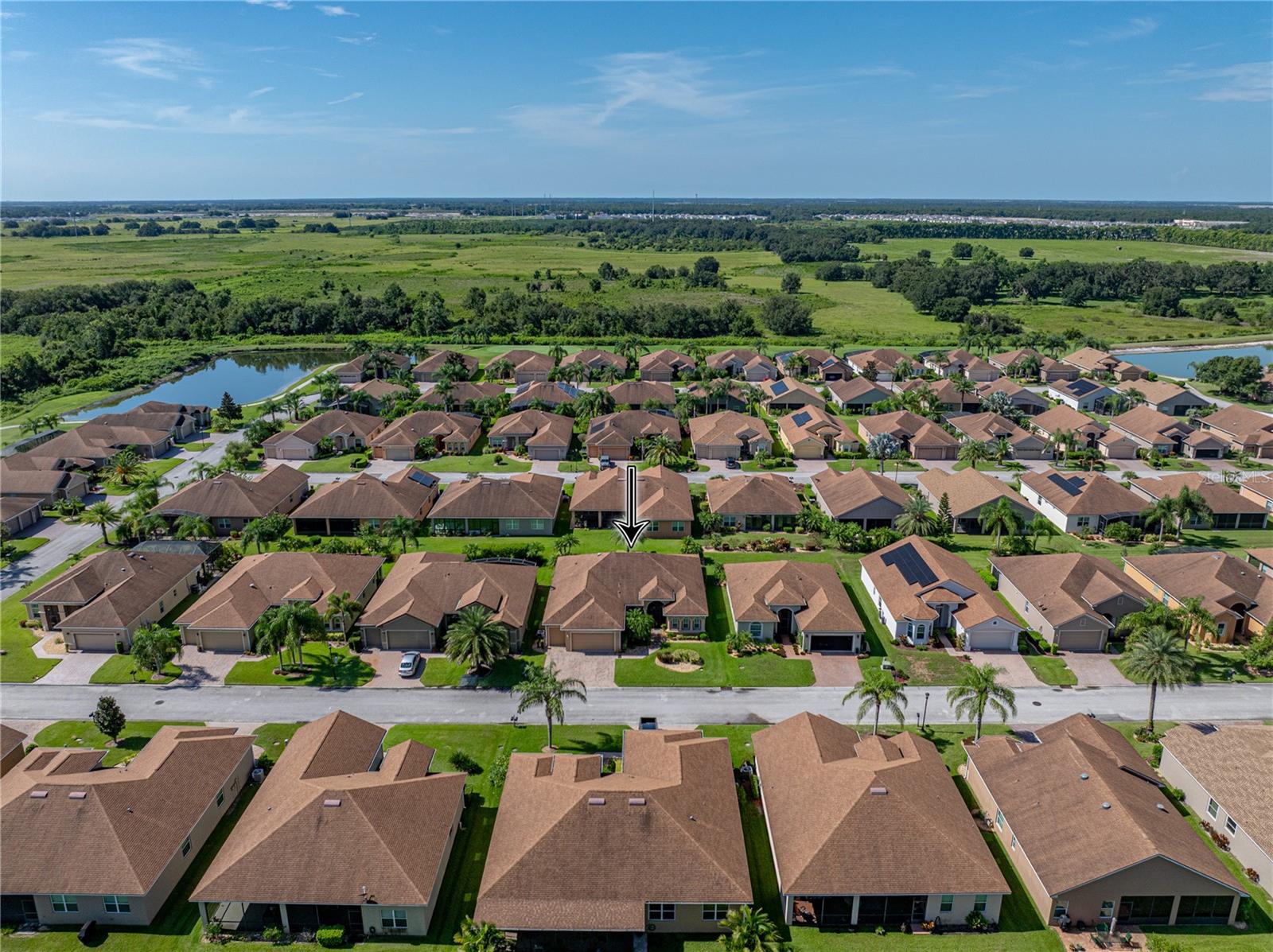 LAKE ASHTON GOLF CLUB PH 06 - Residential