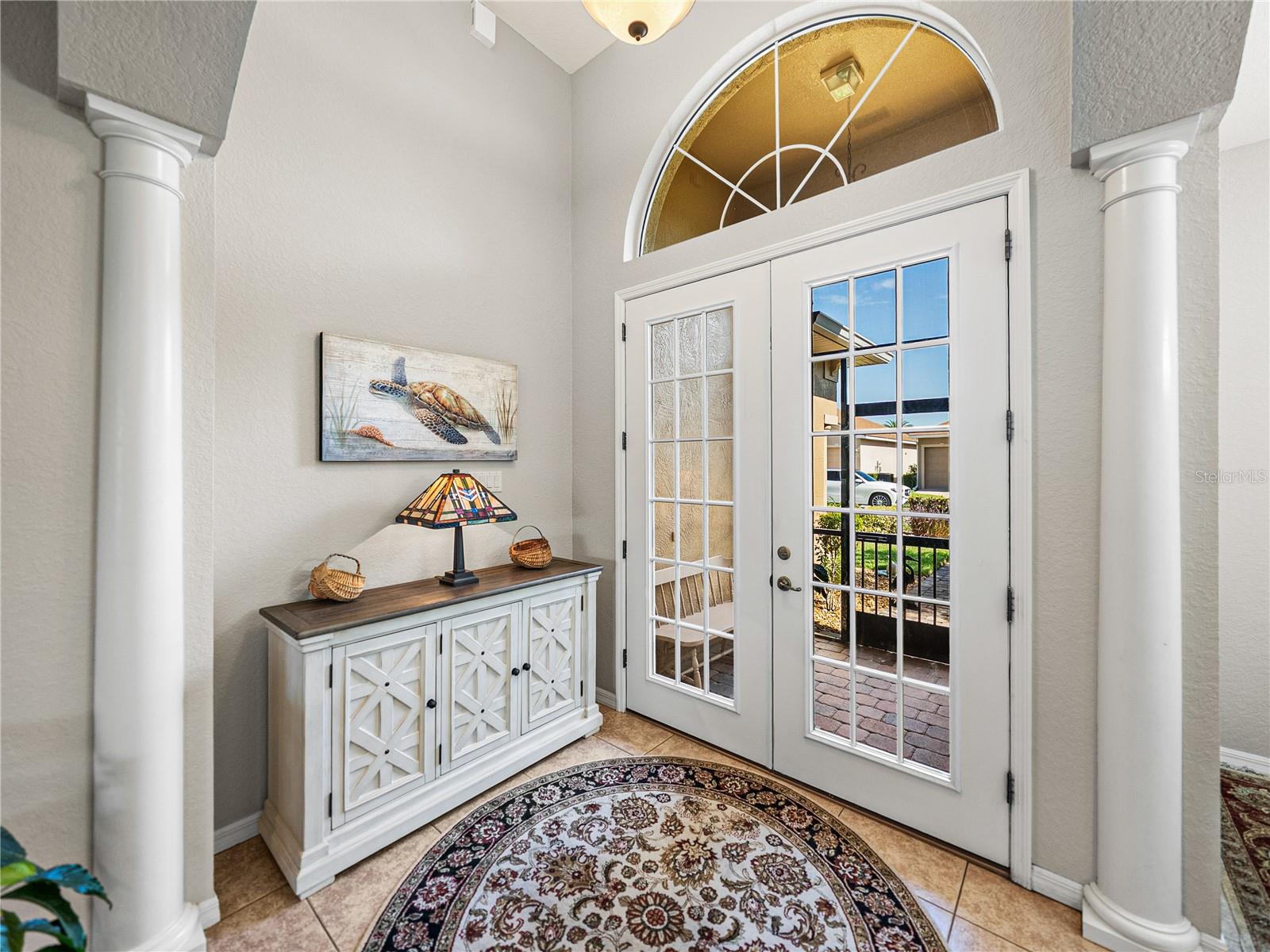 4433 VENTANA LANE