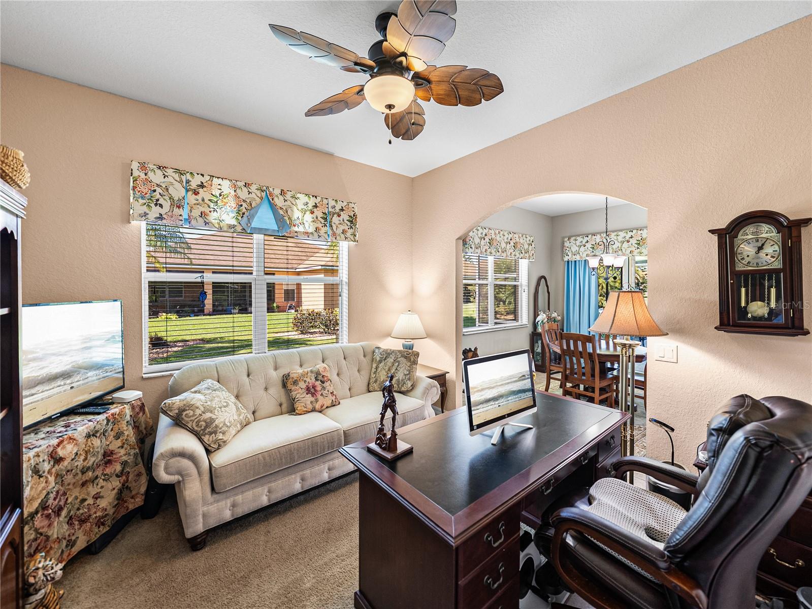 LAKE ASHTON GOLF CLUB PH 06 - Residential