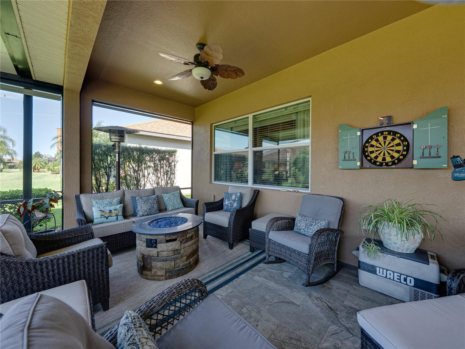 LAKE ASHTON GOLF CLUB PH 06 - Residential