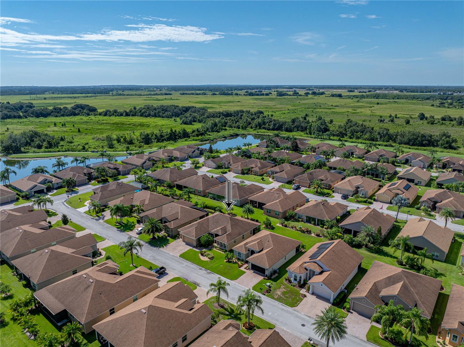 LAKE ASHTON GOLF CLUB PH 06 - Residential