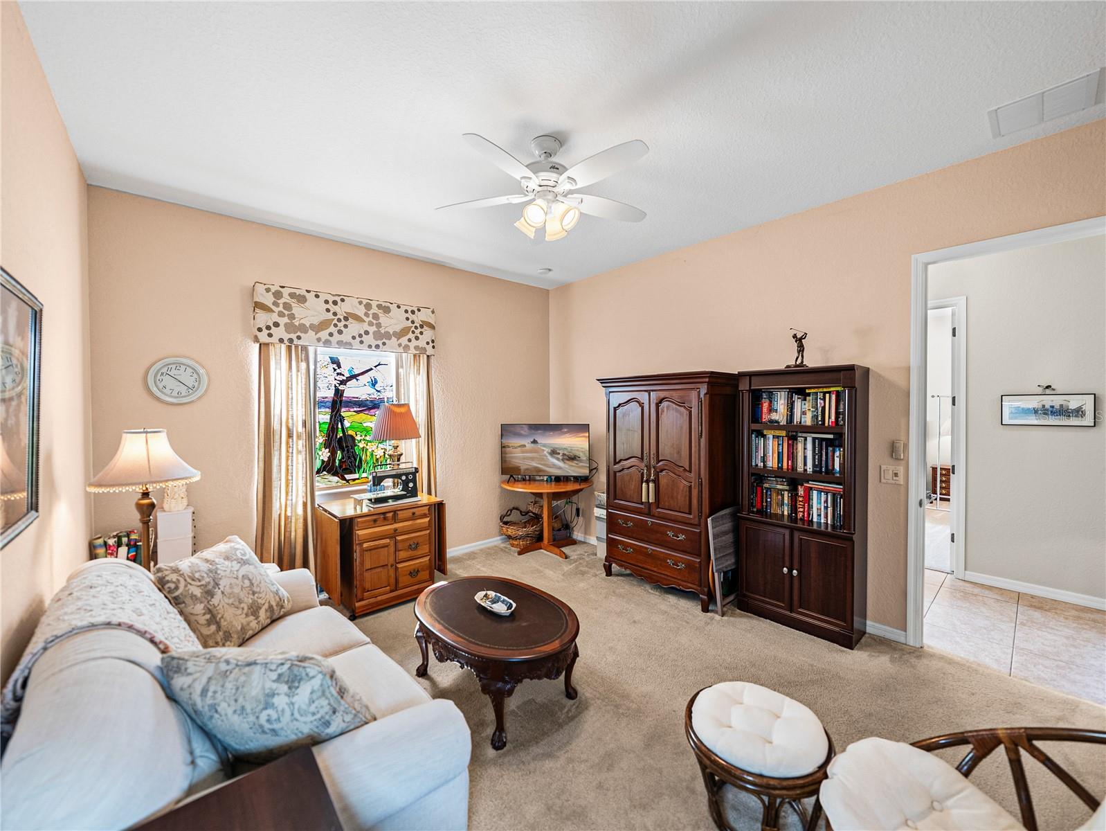 LAKE ASHTON GOLF CLUB PH 06 - Residential