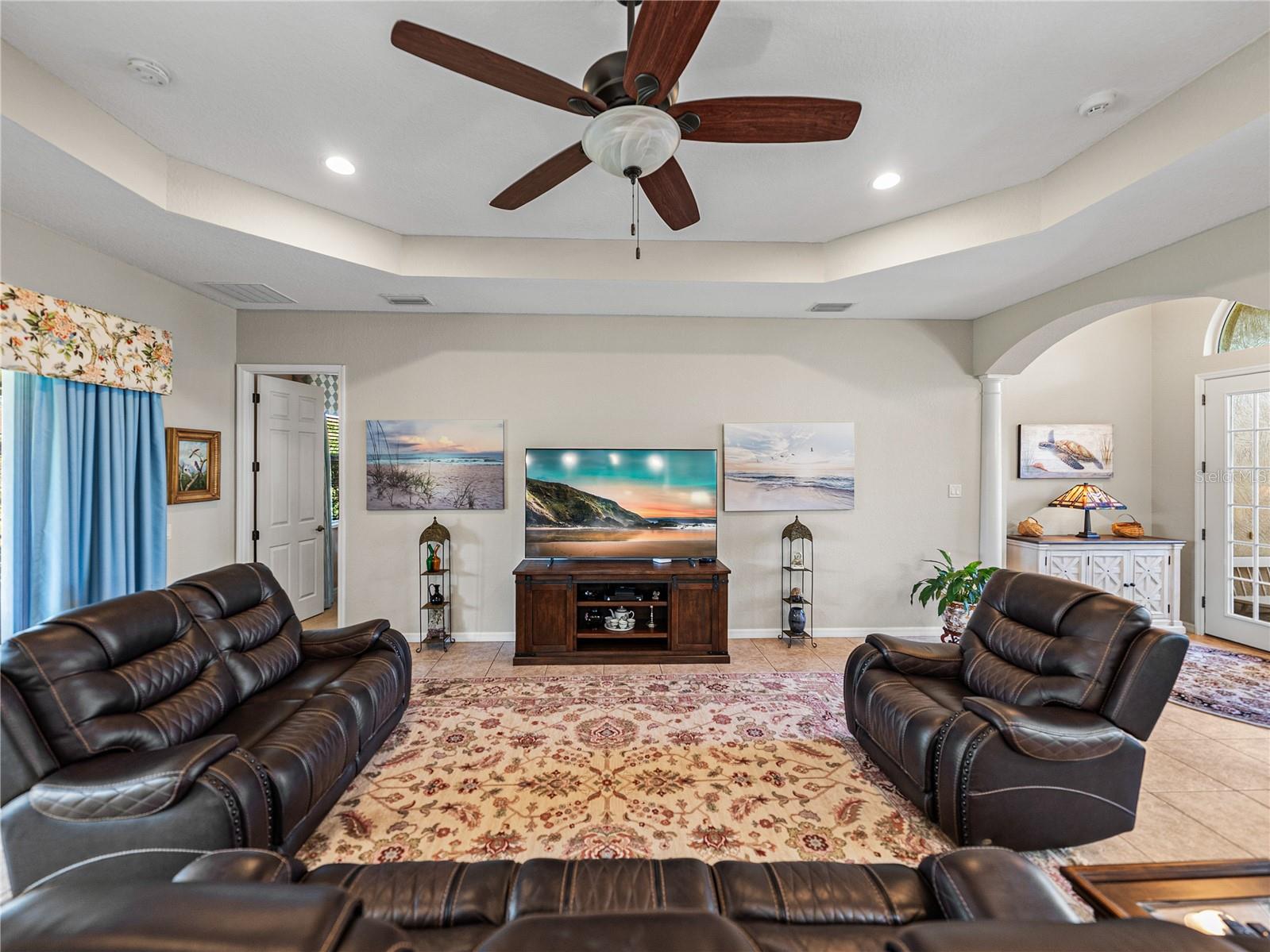 LAKE ASHTON GOLF CLUB PH 06 - Residential
