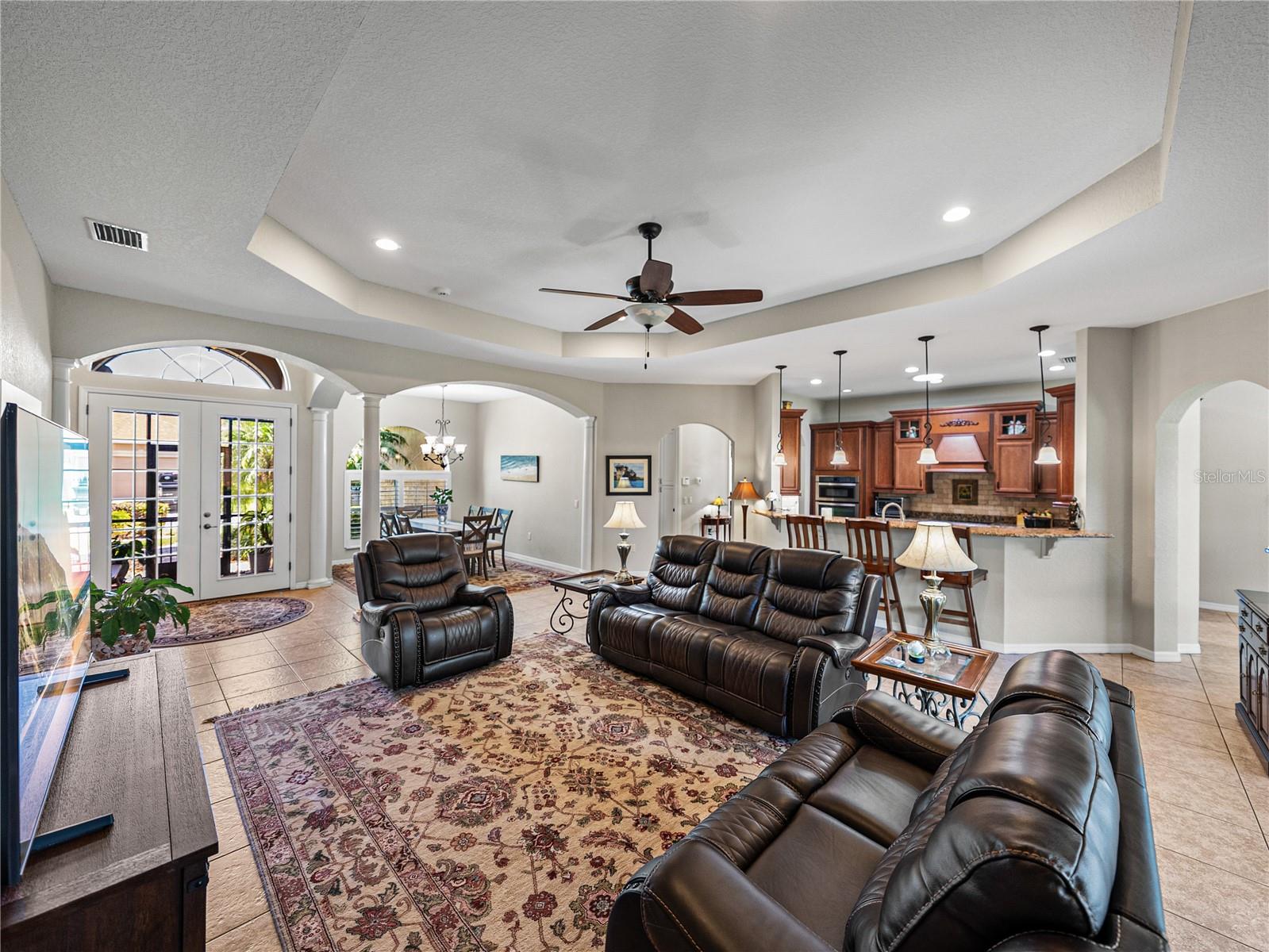 LAKE ASHTON GOLF CLUB PH 06 - Residential