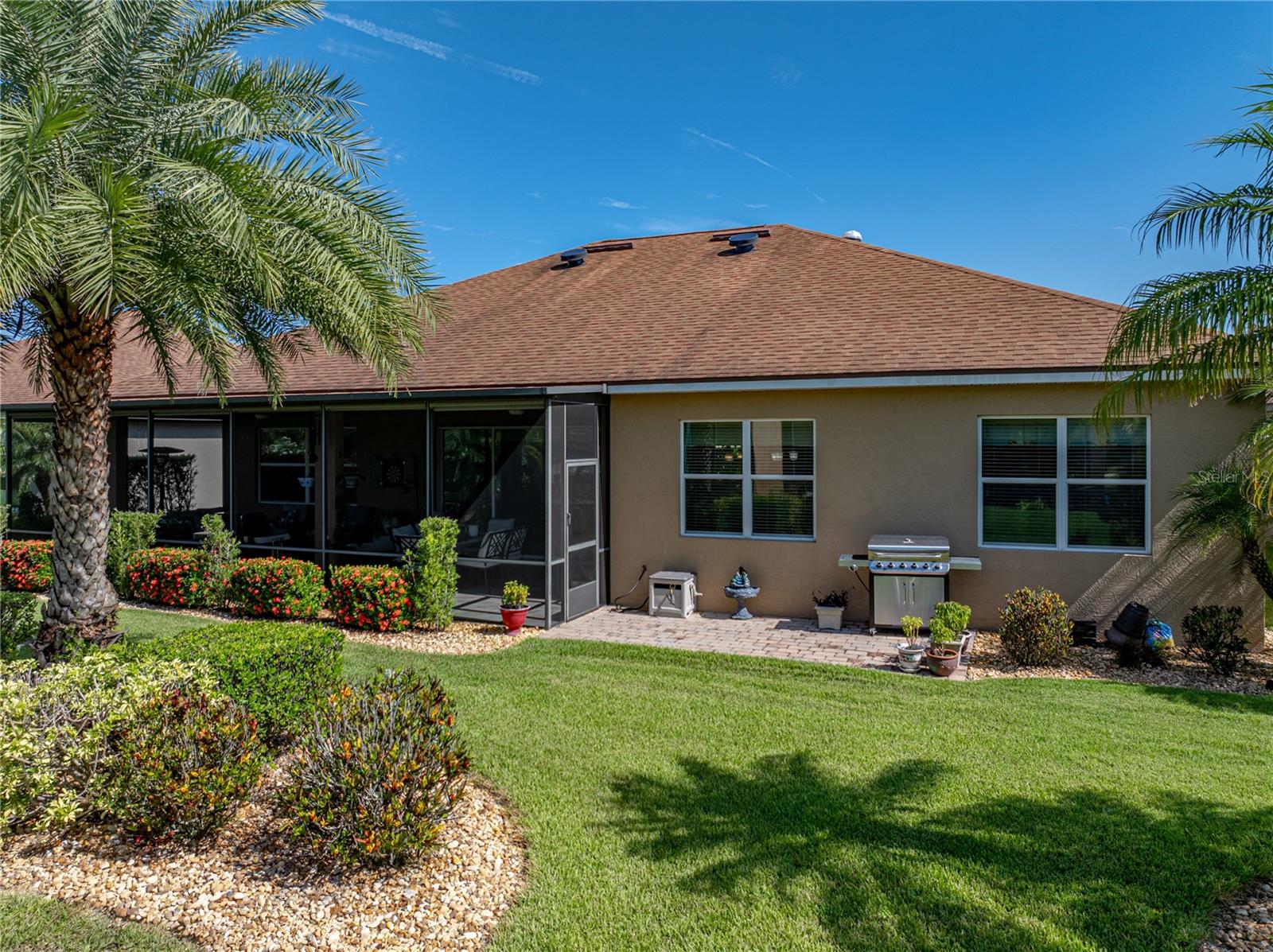 LAKE ASHTON GOLF CLUB PH 06 - Residential