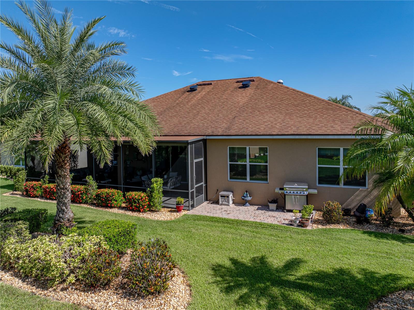 LAKE ASHTON GOLF CLUB PH 06 - Residential