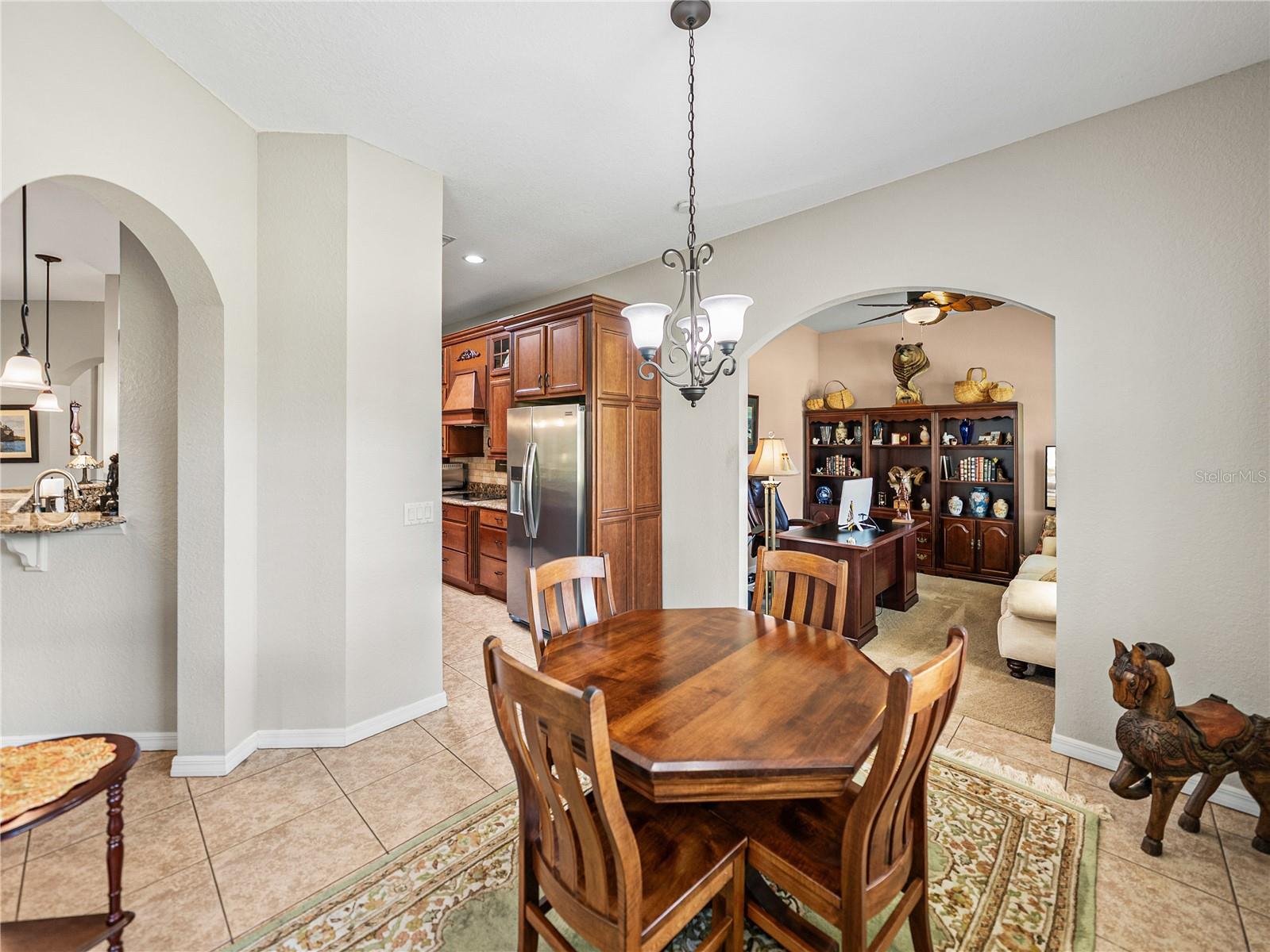 LAKE ASHTON GOLF CLUB PH 06 - Residential